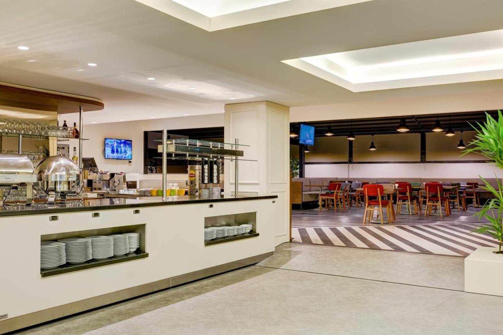 Plus Hotel Bostanci Atasehir — Fotoğraflar 2
